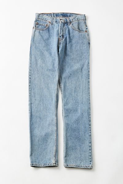 levi's 501 light wash