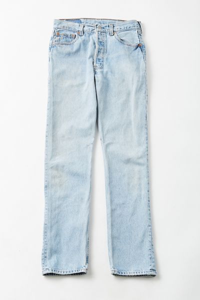 levis ice blue jeans