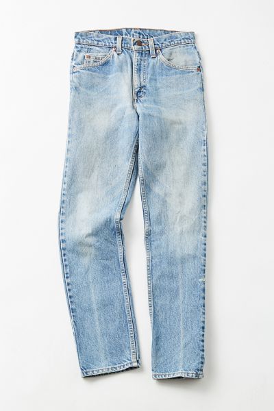 levi's 505c orange tab