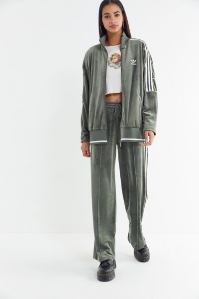 urban outfitters adidas jacket