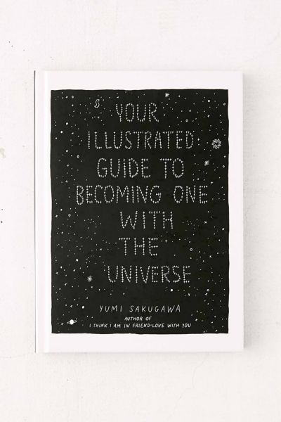 your illustrated guide to becoming one with the universe download