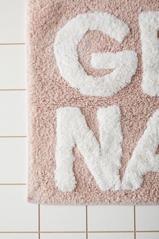 Get Naked Shower Curtain | Urban Outfitters