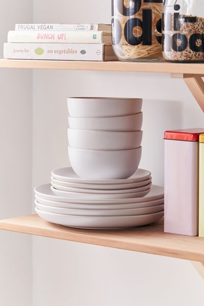 Rockaway 12-Piece Dining Set