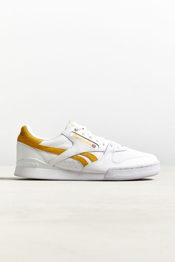 reebok phase 1 pro mu trainers