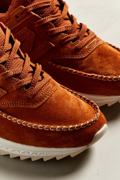 new balance 574 sport moccasin