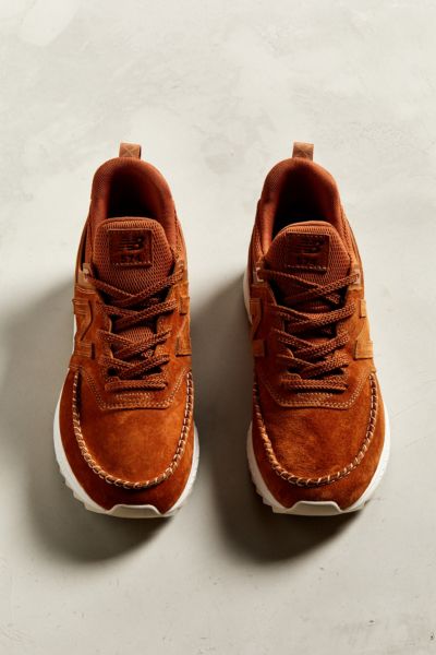new balance 574 sport moccasin