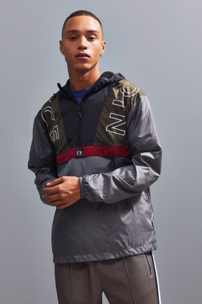 nicce conti hoodie