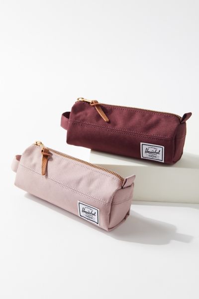 herschel supply pencil case