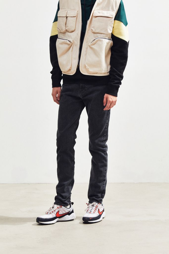 Calvin Klein Dark Wash Slim Jean | Urban Outfitters