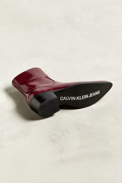 calvin klein jeans alden boot