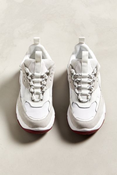 calvin klein jeans maya mesh trainers