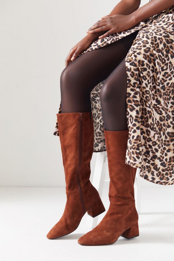 Vagabond Shoemakers Alice Midcalf Boot | Urban Outfitters