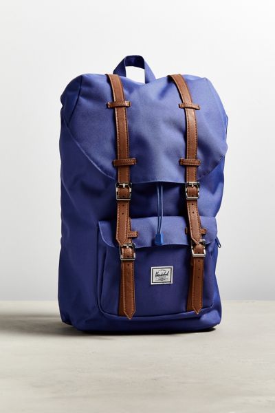 herschel hiking backpack