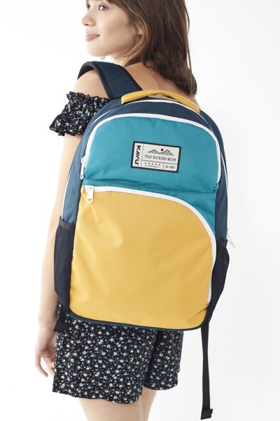 kavu bookbag