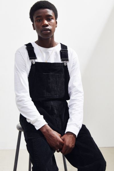 urban outfitters corduroy overalls
