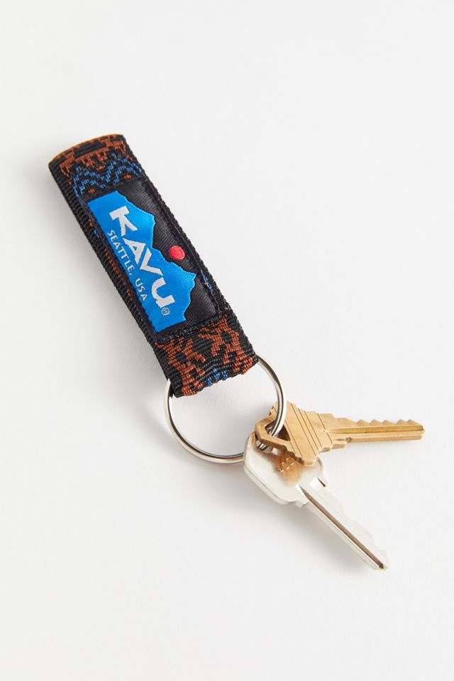 KAVU Keychain Urban Outfitters