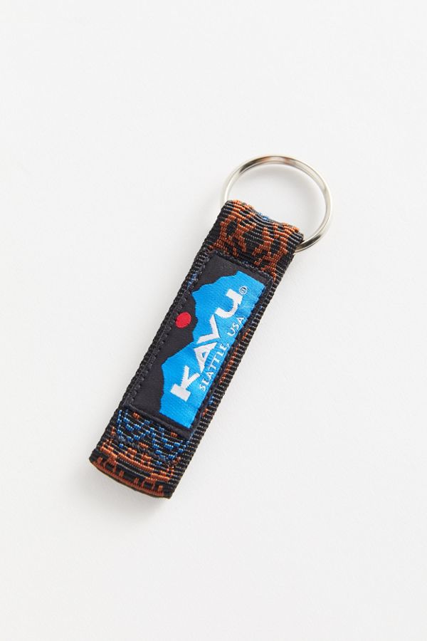 KAVU Keychain Urban Outfitters