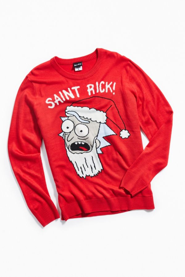 rick and morty shirt urban outfitters
