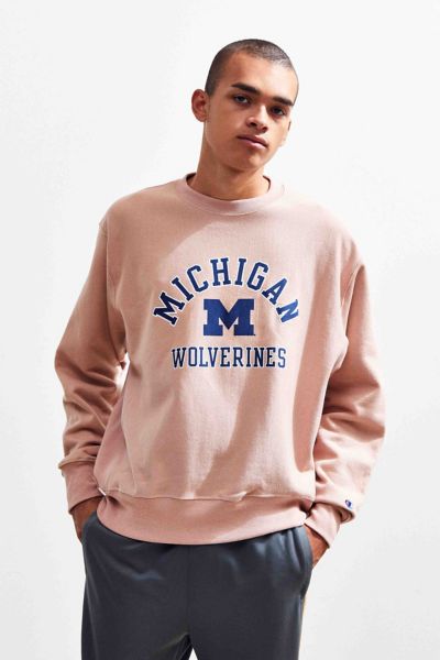 u michigan sweatshirt