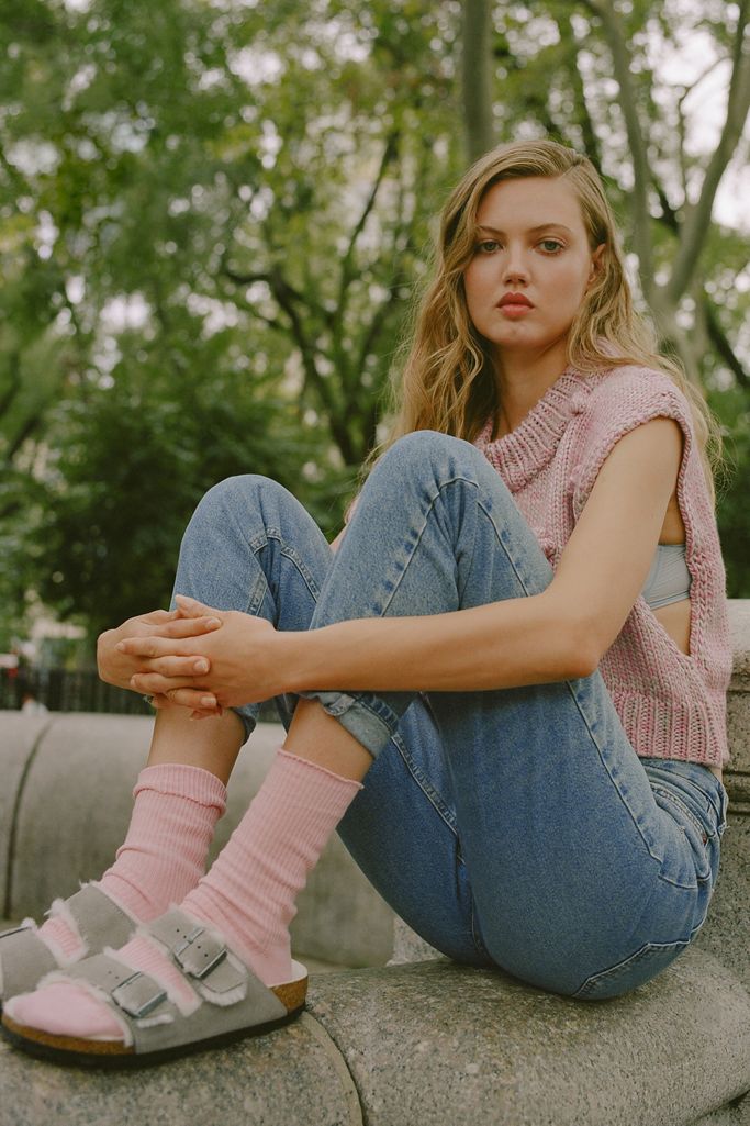 Bdg High Waisted Mom Jean Light Wash Urban Outfitters