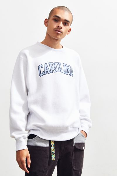 inside out champion sweatshirt