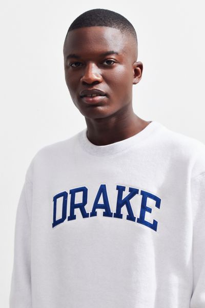 drake champion shirt