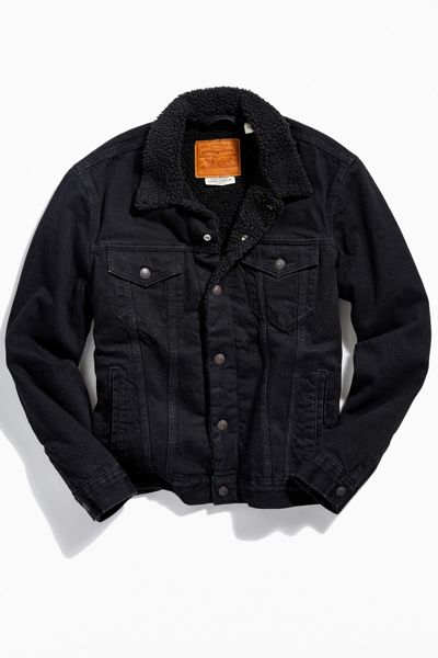 910 Model Jaket Couple Levis HD Terbaru