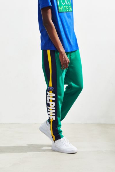 ralph lauren hi tech pants