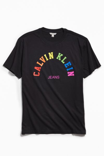 calvin klein pride sweatshirt