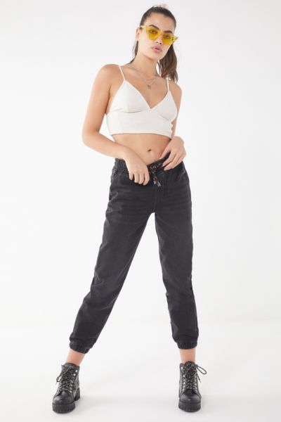bdg jogger jean