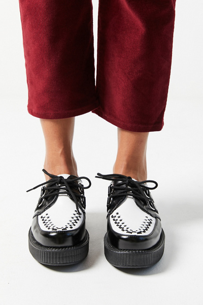 tuk viva mondo creepers