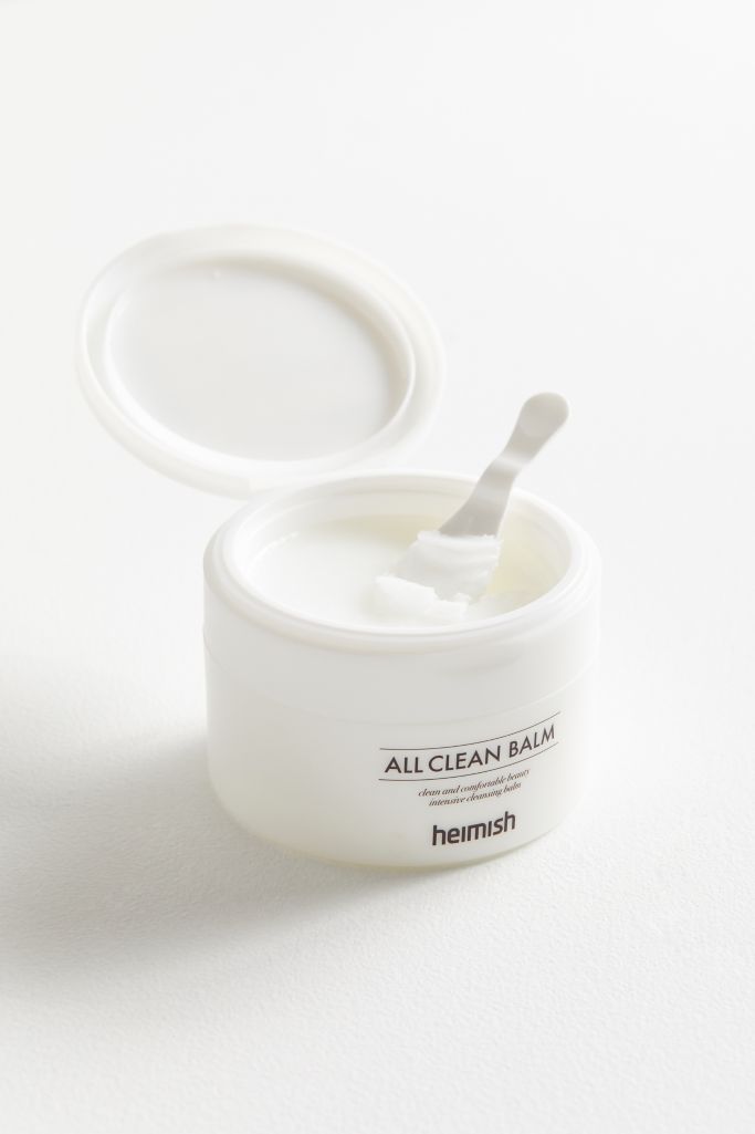 Heimish All Clean Facial Cleansing Balm | Urban Outfitters Canada