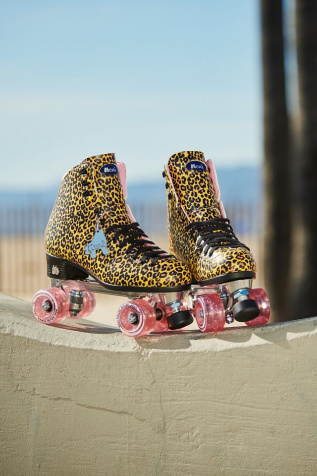 Moxi Jungle Roller Skates Urban Outfitters