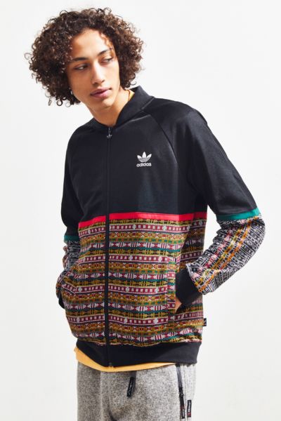 adidas solar hu jacket