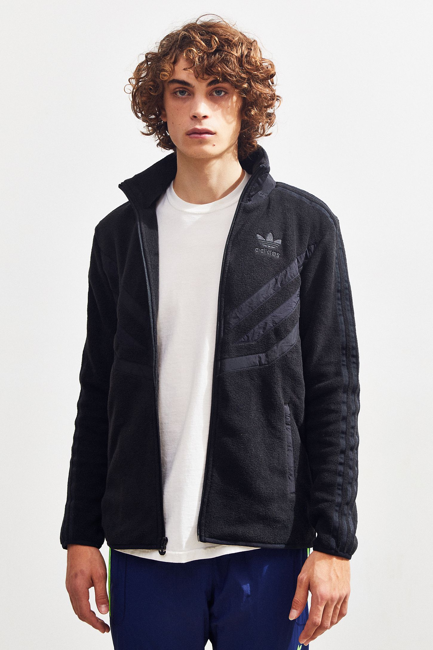 adidas fleece urban outfitters adidas fleece urban outfitters