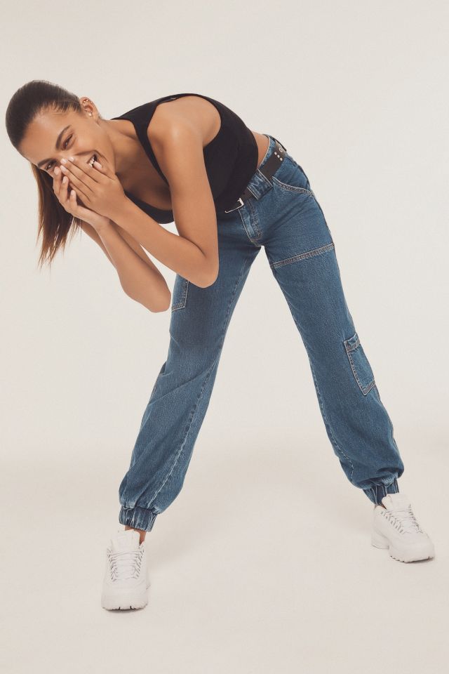 threadz jogger jean
