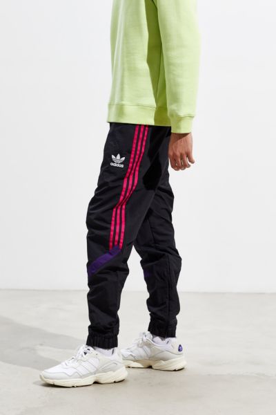 adidas track pants urban outfitters