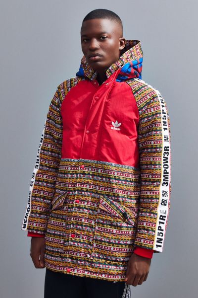 adidas 3mpow3r jacket