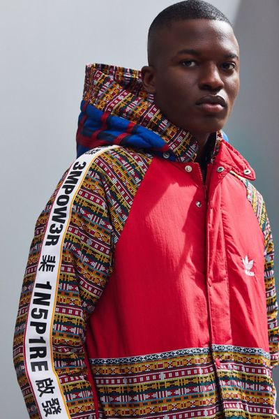 adidas 1n5p1re jacket