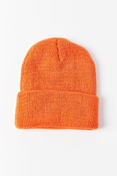 herschel reflective beanie