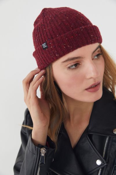 herschel buoy beanie