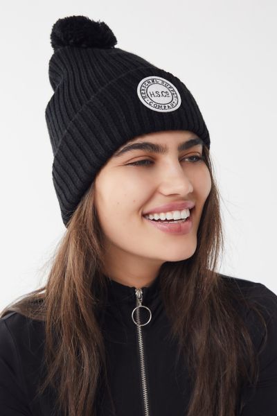 herschel sepp beanie