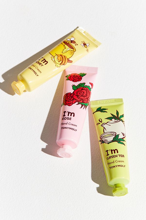 TONYMOLY I'm Hand Cream Urban Outfitters