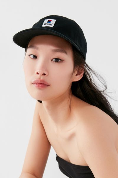 brixton stowell cap