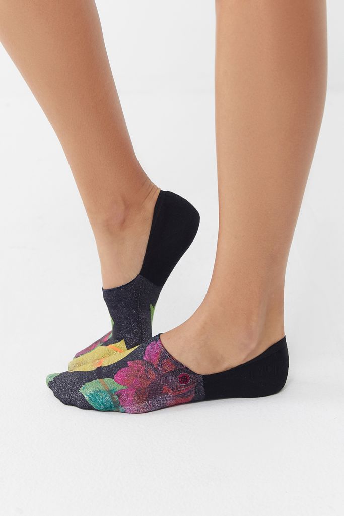 Stance Evening Star NoShow Liner Sock Urban Outfitters