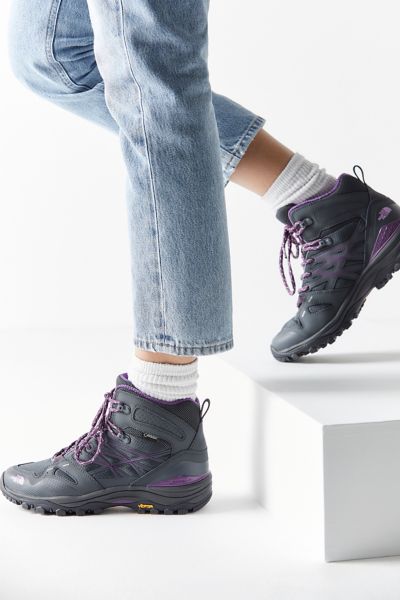 the north face hedgehog fastpack gtx mid