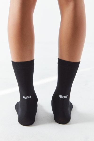 Stussy Everyday Crew Sock | Urban Outfitters