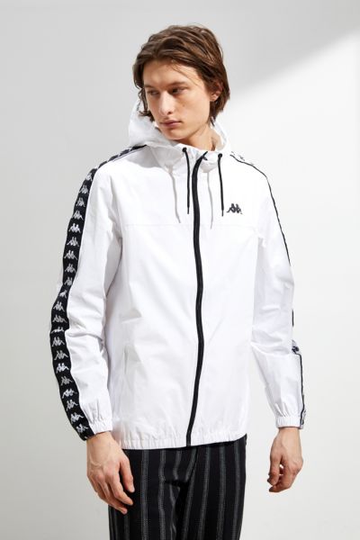 kappa dawson windbreaker