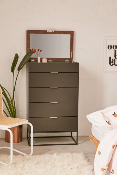 Lena Tall Dresser Urban Outfitters
