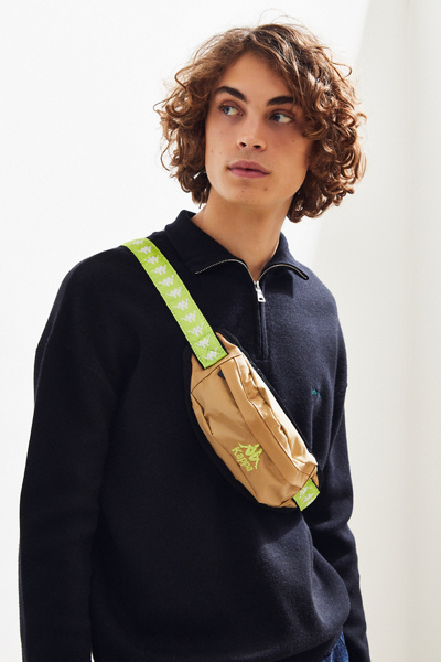 kappa anais authentic sling bag